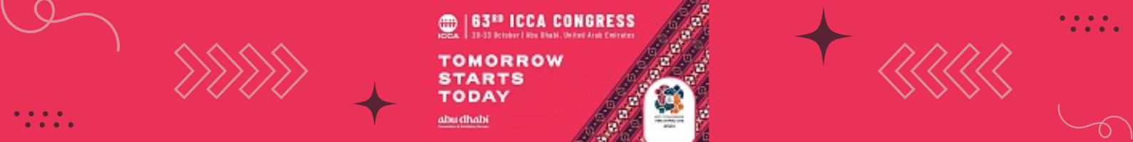 63rd ICCA Congress