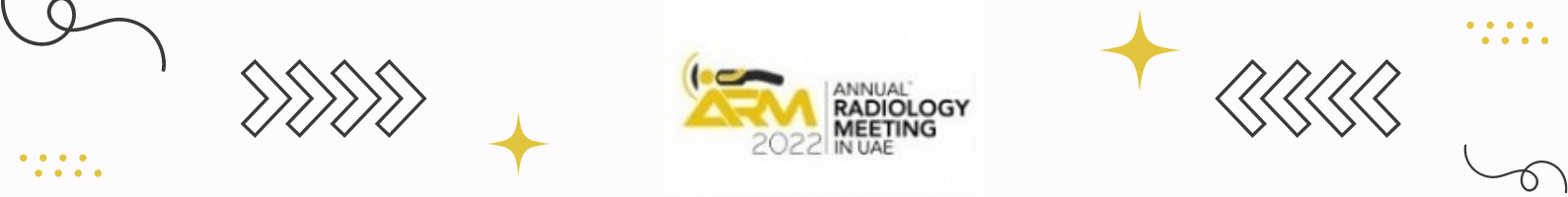 Annual Radiology Meeting - ARM 2024
