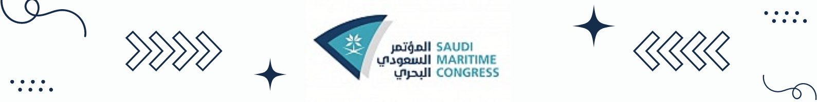 Saudi Maritime Congress 2024