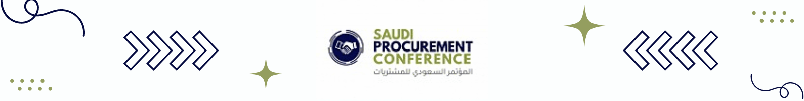 Saudi Procurement Conference 2024