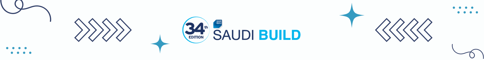 Saudi Build