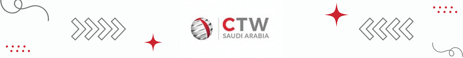 CTW SAUDI ARABIA 2024
