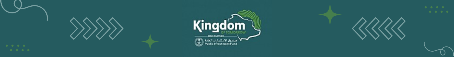 Kingdom Of Tomorrow 2024
