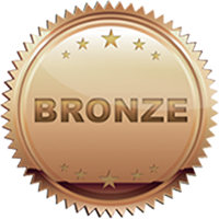 Bronze
