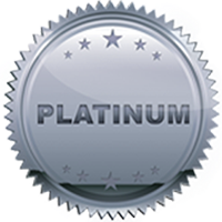 Platinum